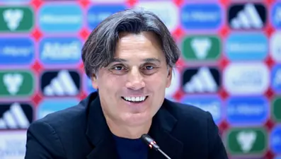 Vincenzo Montella'dan çarpıcı açıklama: "Büyük futbolcular transferden etkilenmez"