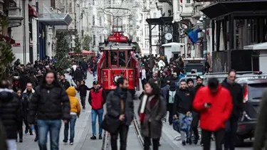 Gelir eşitsizliğinde sınırlı iyileşme