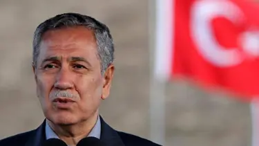 Arınç: O güzelim Anayasa Mahkemesi'ni...