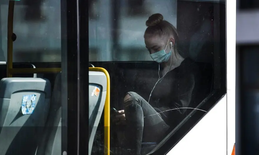 OKULLAR 4 MAYIS'TA AÇILABİLECEK 9