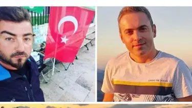 Balık tutmak için gittikleri denizde kayboldular