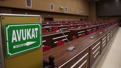 Hukuk Mesleklerine Giriş Sınavı ve İdari Yargı Ön Sınavı için tarihler belirlendi: HMGS ne zaman yapılacak?