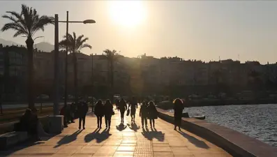 Hafta sonu hava nasıl olacak?