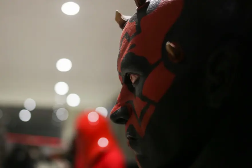 Bolivya'daki heykeltıraş, çizgi roman ve film karakterlerini yeniden oluşturuyor 26 Bolivya'daki heykeltıraş, çizgi roman ve film karakterlerini yeniden oluşturuyor 26