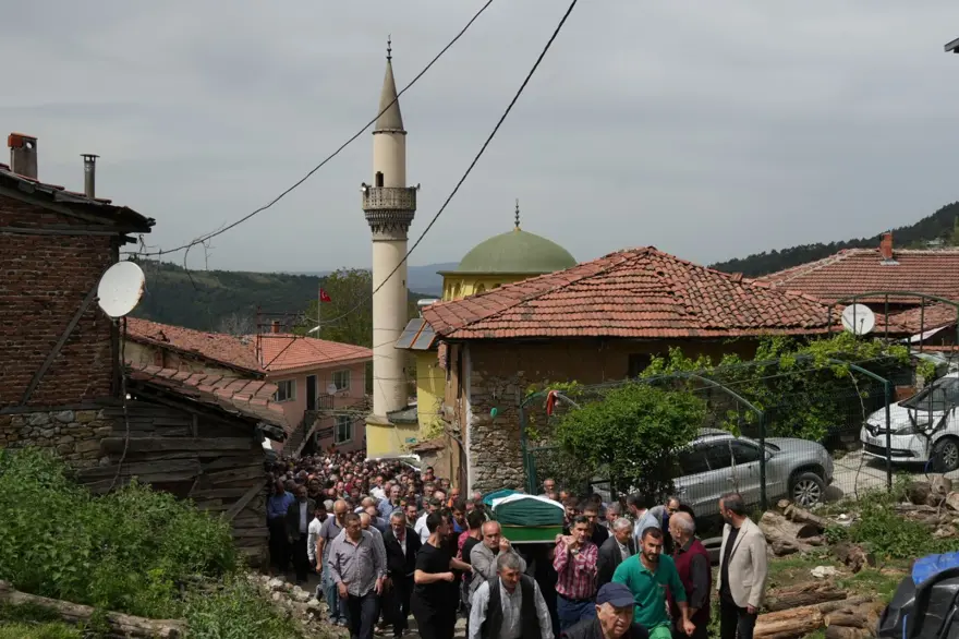 Muhtar seçildi, mazbatasını alacağı gün hayatını kaybetti 1