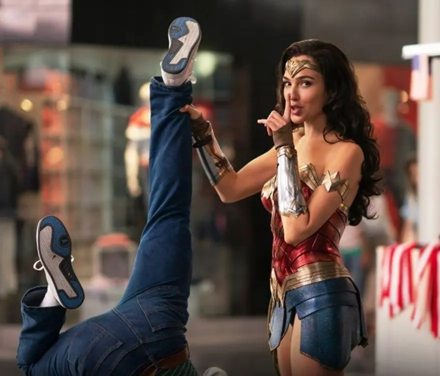 Gal Gadot yeni filminde Cleopatra (Kleopatra) oluyor 1