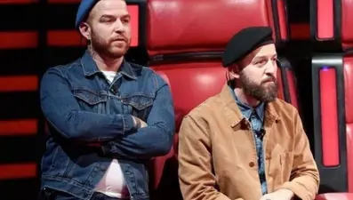 Athena grubunun gitaristi Hakan Özoğuz lenfomaya yakalandı