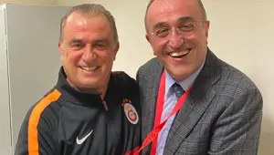 Abdurrahim Albayrak: Liglerin tamamlanması lazım