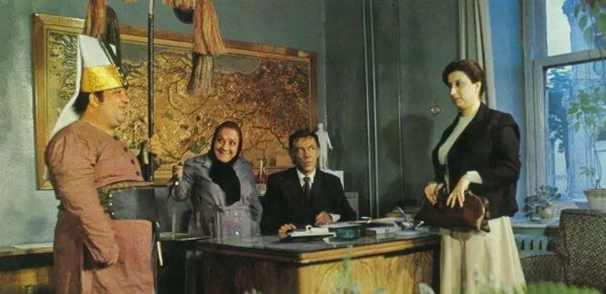 Münir Özkul’un kızı Güner Özkul: Babam Yaşar Usta ya da Mahmut Hoca değildi 2