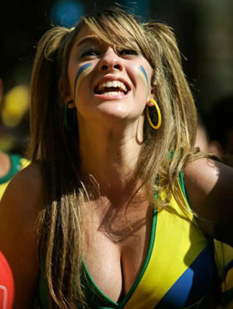 Futbola bir de böyle bakın - 5 9