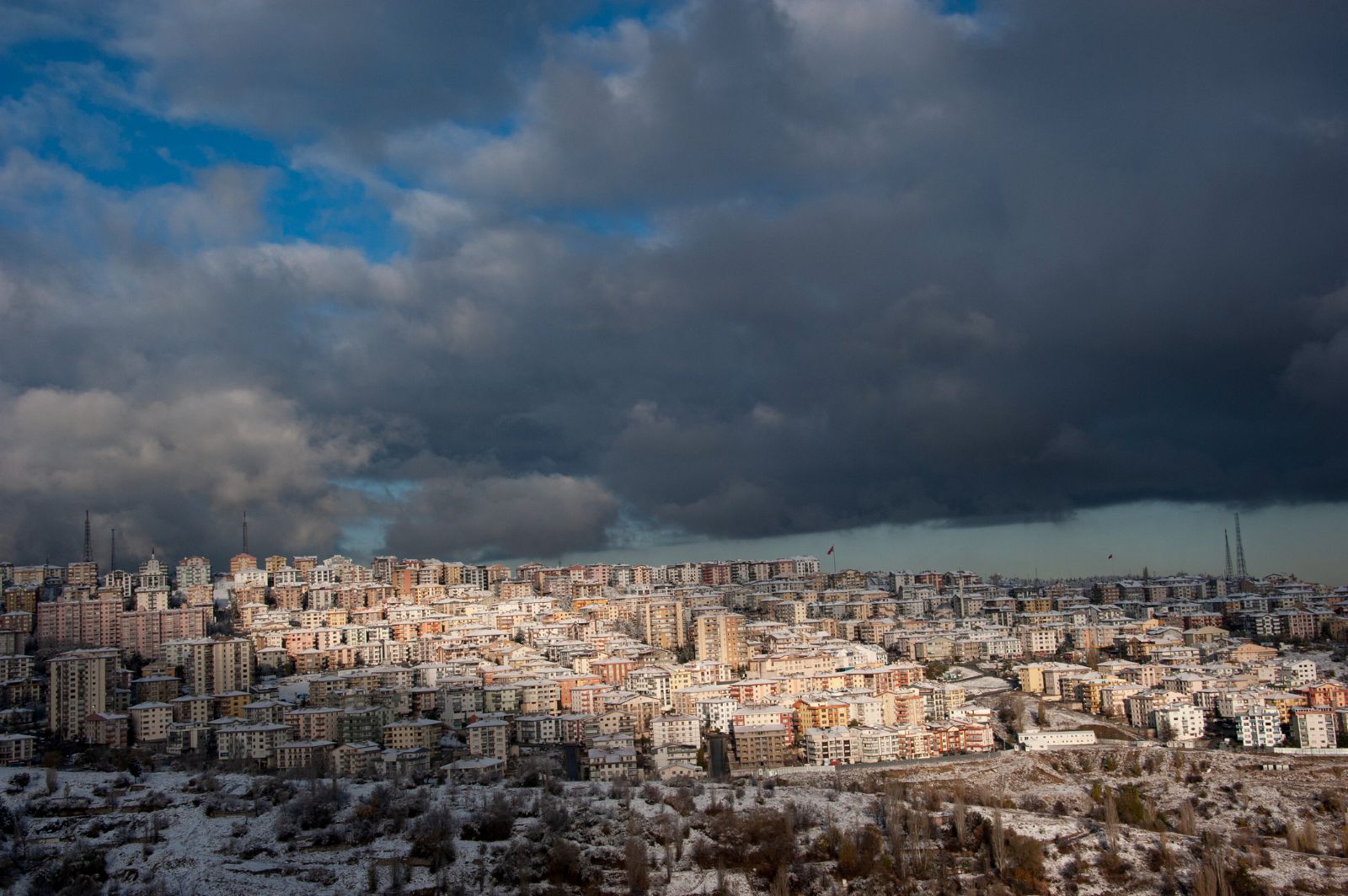 Ankara'da ilçe ilçe kiralık konut fiyatları | En düşük kira nerede?