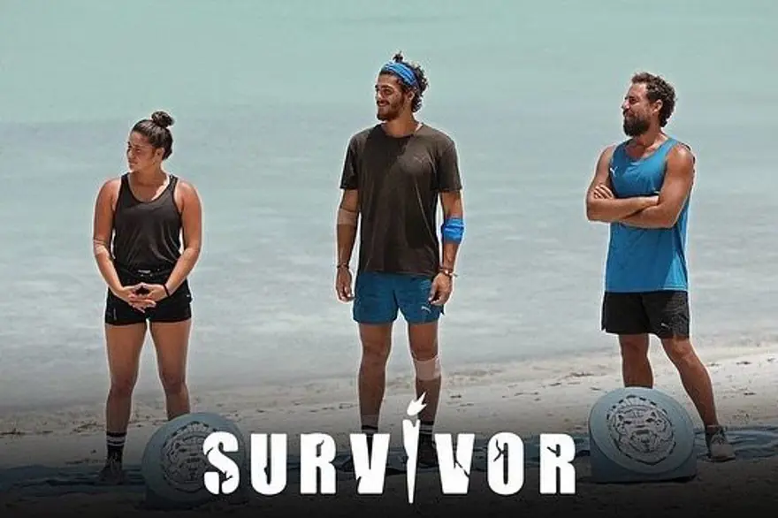 Survivor 2021, Yiğit Poyraz , survivor yarı final 5 Survivor 2021, Yiğit Poyraz , survivor yarı final 5