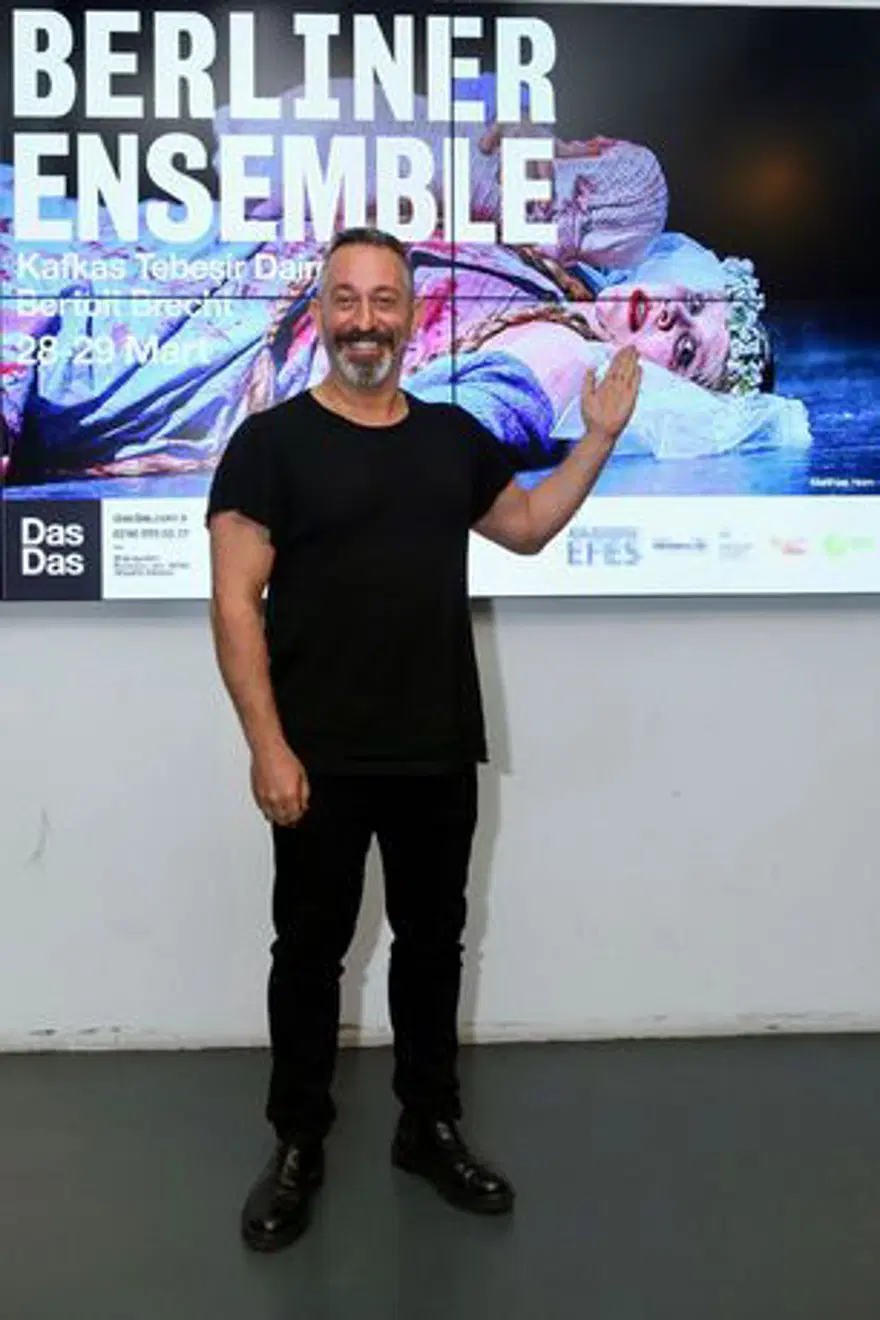 cem yılmaz, zayıflama, 56