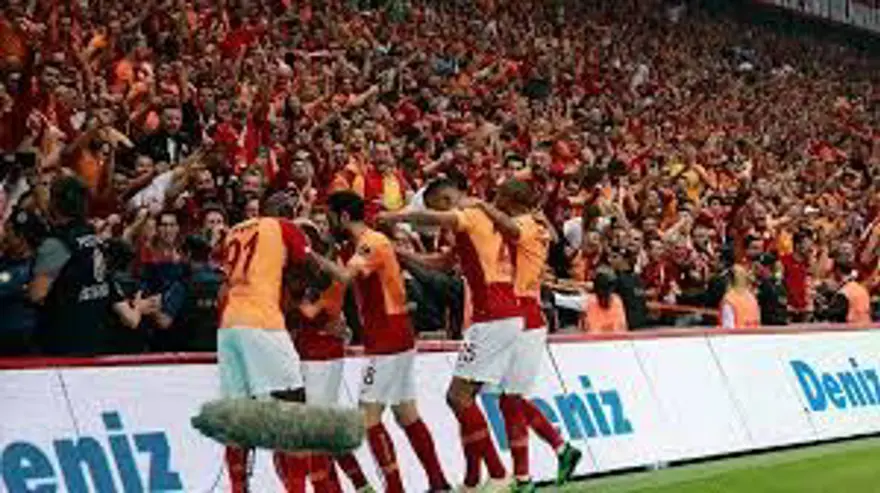 GALATASARAY NASIL ŞAMPİYON OLUR? 1