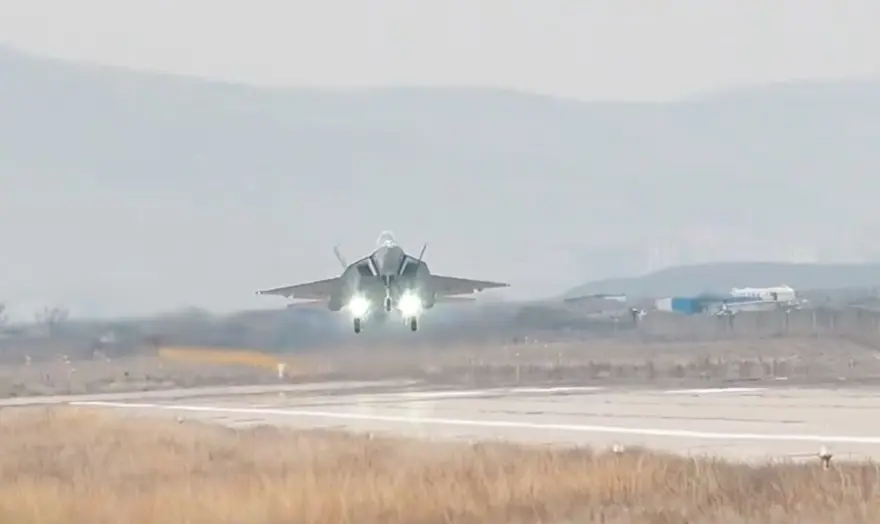 KAAN dünya medyasının manşetlerinde |Asia Times: “KAAN’ın muhtemel hedefi F-35 müşterilerini yakalamak olacak” 6