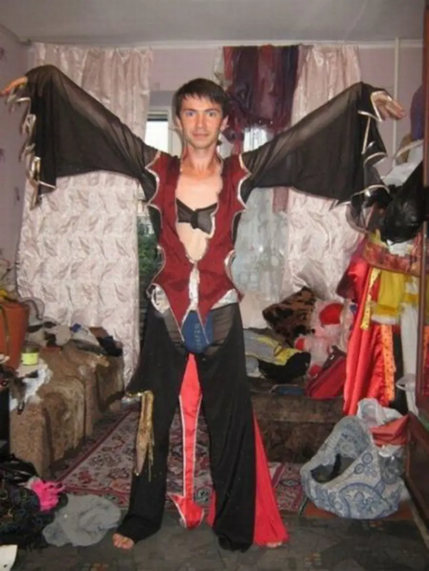 Sosyal medyada Rus çılgınlığı 29 Sosyal medyada Rus çılgınlığı 29