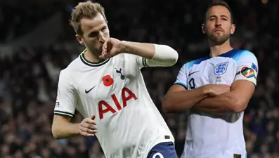 Katar'daki 2022 Dünya Kupası'nda 'One Love' kol bandı yasağı