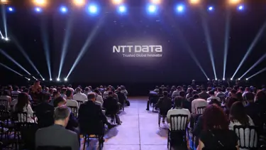NTT DATA Business Solutions Türkiye’den Transformation NOW etkinliğiGeleceğin hikayesi Transformation NOW etkinliğinde yazıldı