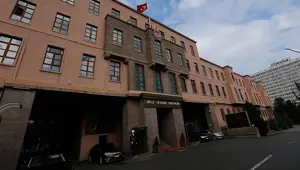 SON DAKİKA... MSB: Hakkari'deki mühimmat patlamasında yaralanan 26 askerden 18'i taburcu oldu
