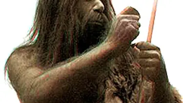 Neandertaller balık yemiyormuş