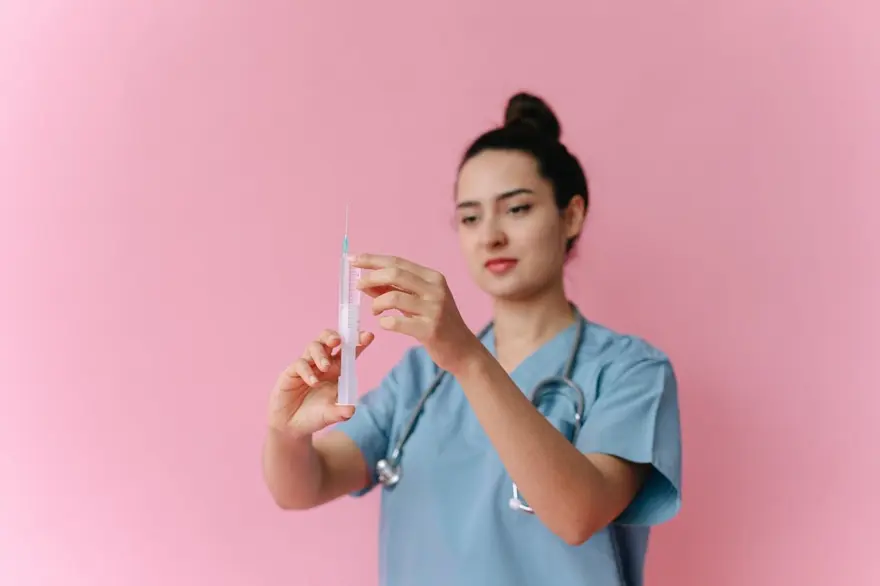 HEMŞİRE MAAŞLARI TEMMUZ 2025 ZAMMI 1