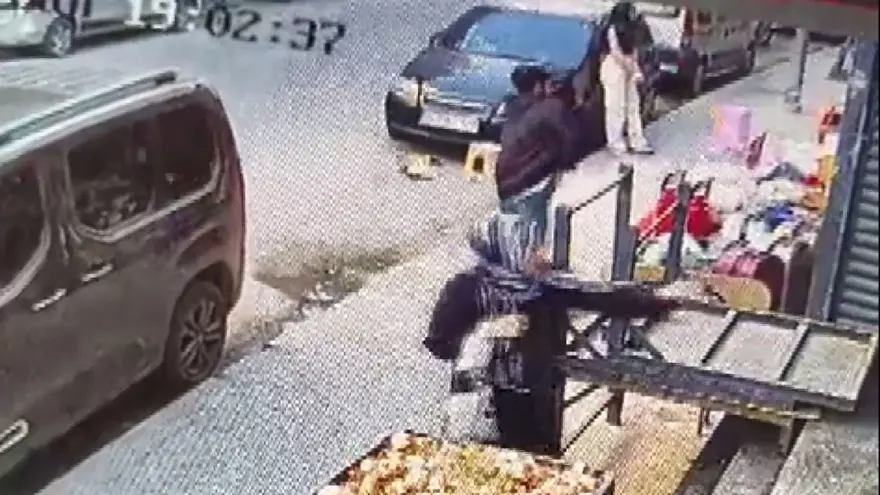 Esenyurt’takisaldırının sebebi belli oldu: Oğullarının düşmanı intikam için vurdu 1