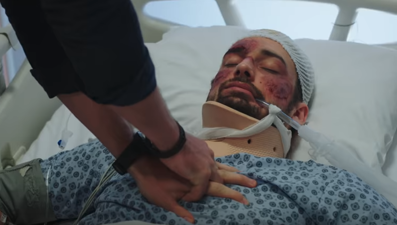 Sinan kurtulacak mı? (Fazilet Hanım ve Kızları 44. bölüm fragmanı)