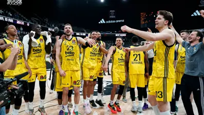 EuroLeague Final Four için geri sayım! Fenerbahçe Beko dörtlü final maçı ne zaman, saat kaçta, hangi kanalda?