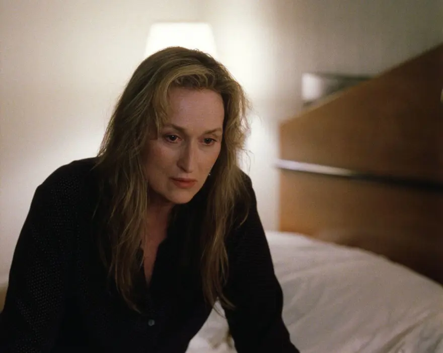 71. yaşında Meryl Streep'in tarihe geçen filmleri 12 71. yaşında Meryl Streep'in tarihe geçen filmleri 12