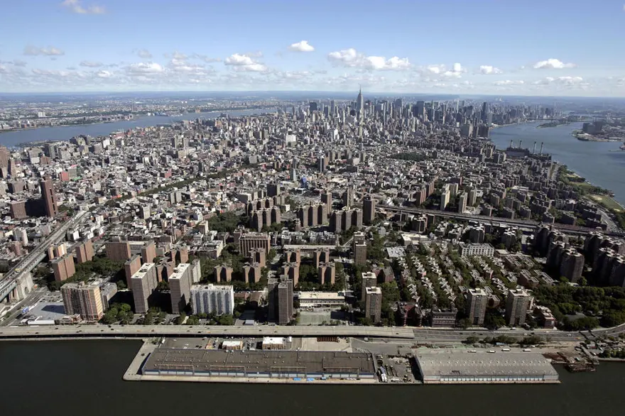 New York'a bir de böyle bakın 61 New York'a bir de böyle bakın 61