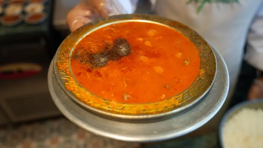 Gaziantep'in doğal antibiyotiği: Yiyen şifa buluyor, 1 günde ayağa kaldıran tarif 