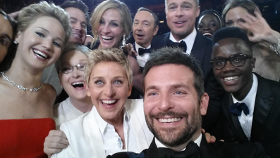 Lanetli Oscar selfiesi: 10 yılda hayatları karardı