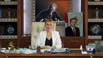 Rektör Özkan: Özgür Özel hakkında suç duyurusunda bulunacağım