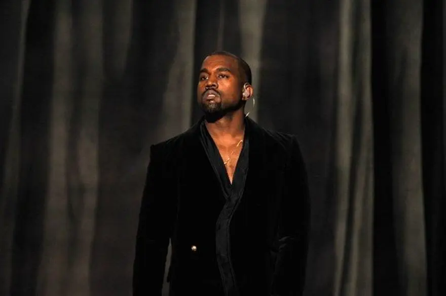 Kanye West'in başkan adaylığı talebi reddedildi 1