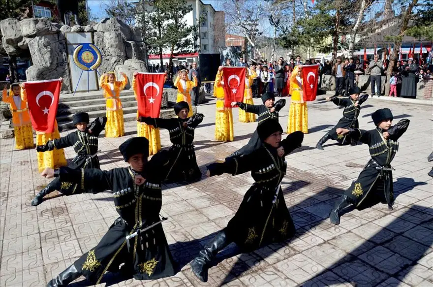23 Nisan Ulusal Egemenlik ve Çocuk Bayramı tatil mi? 3 23 Nisan Ulusal Egemenlik ve Çocuk Bayramı tatil mi? 3