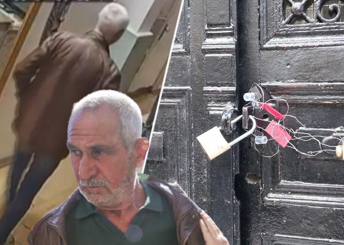 Özgür Özel’e saldıran şüphelinin kaldığı otel mühürlendi