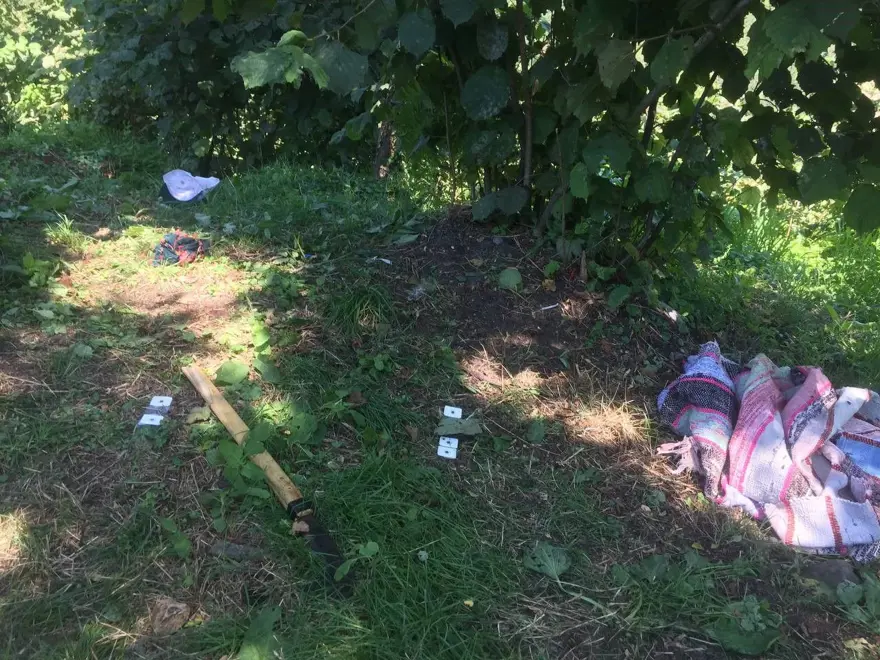 Kardeşlerin miras kavgasında kan aktı: 2 ölü, 2 ağır yaralı 