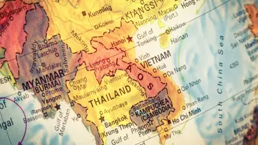 Vietnam ve Tayland'dan stratejik ortaklık