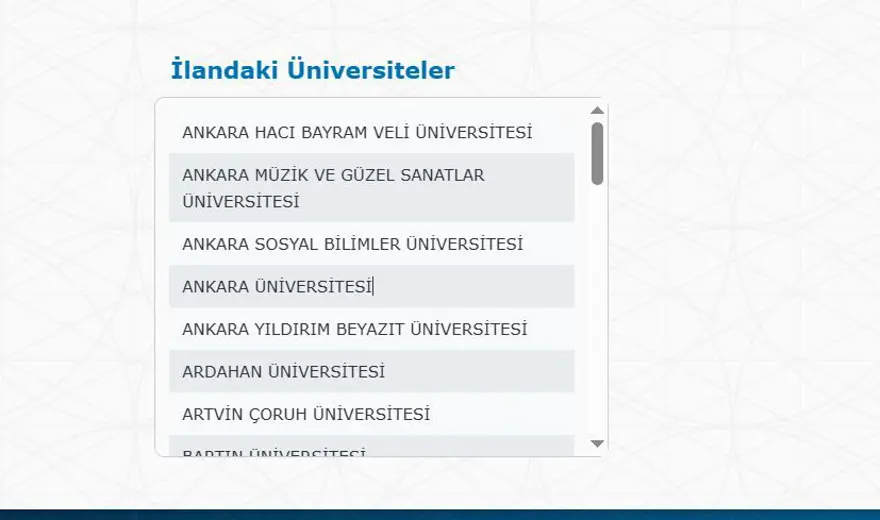 Gençlik programı başvuruları başladı: İŞKUR gençlik programı başvuru şartları neler, başvuru nasıl yapılır? 1 Gençlik programı başvuruları başladı: İŞKUR gençlik programı başvuru şartları neler, başvuru nasıl yapılır? 1