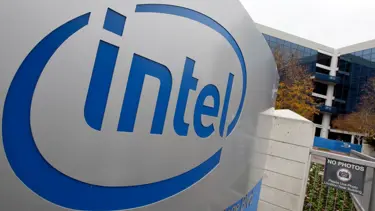 Intel'in yeni CEO'su 69 milyon dolar maaş alacak