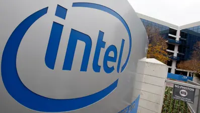Intel'in yeni CEO'su 69 milyon dolar maaş alacak