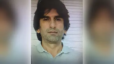 FETÖ'nün "VIP dinleme" ekibinde yer alan Ömer Peker yakalandı