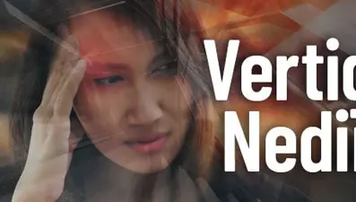 Soru&amp;Cevap: Vertigo nedir ve nasıl tedavi edilir?