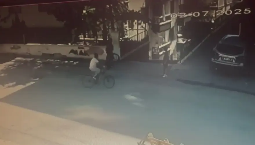 11 yaşındaki Cem akran zorbalığına mı kurban gitti? Bisikletiyle ölüme uçtu, anne suç duyurusunda bulundu 4