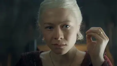 House of the Dragon 2. sezon fragmanı yayınlandı