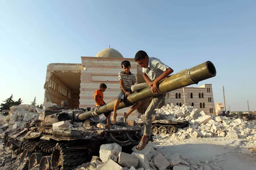 Dünyanın en mutlu ülkeleri belli oldu 13