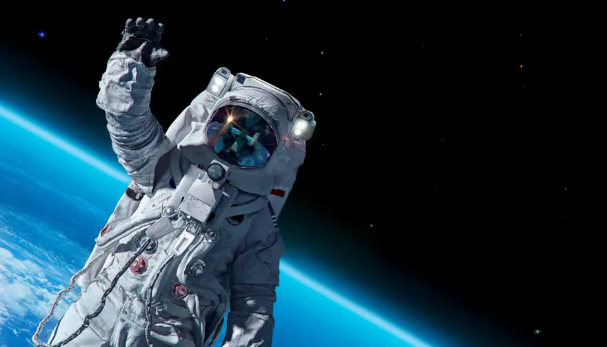 Uzayda zaman: Astronotlar Nasıl Değişiyor? Zaman yavaşlıyor mu? 