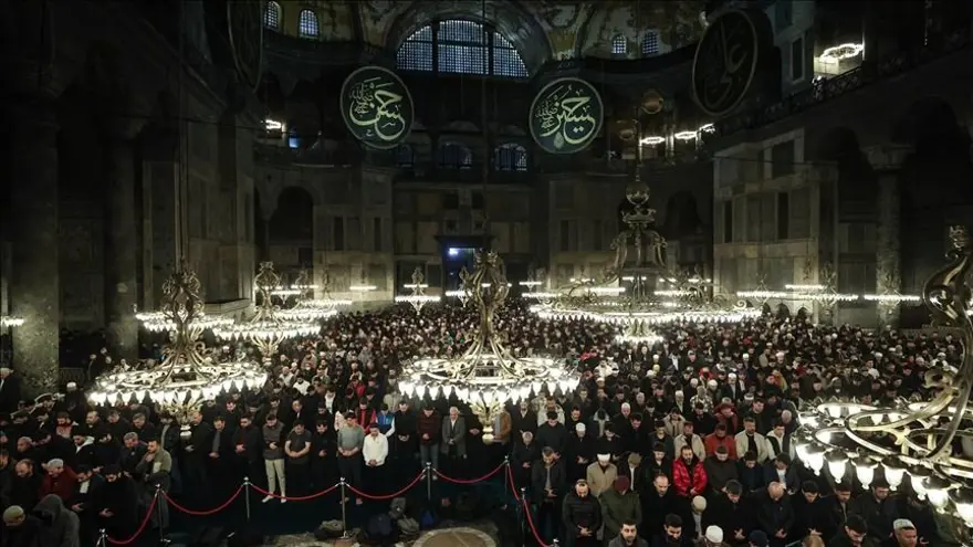 2024 RAMAZAN AYI NE ZAMAN BAŞLIYOR? 1