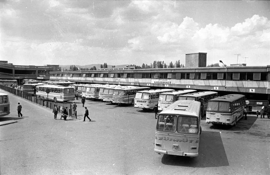 Ankara'nın başkent oluşunun 99. yılı 12