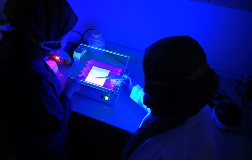 Türkiye'nin ilk 'mRNA' aşısı, hayvan deneyleri aşamasına geldi 